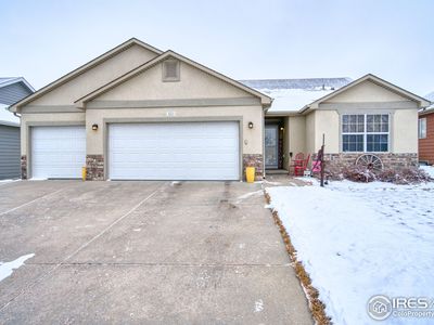 3215 Borrossa St, Evans, CO, 80620