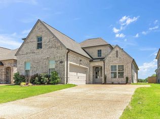 9695 Jackson Run Ln, Cordova, TN 38018