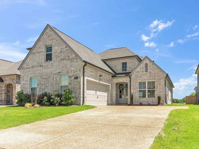 9695 Jackson Run Ln, Cordova, TN, 38018