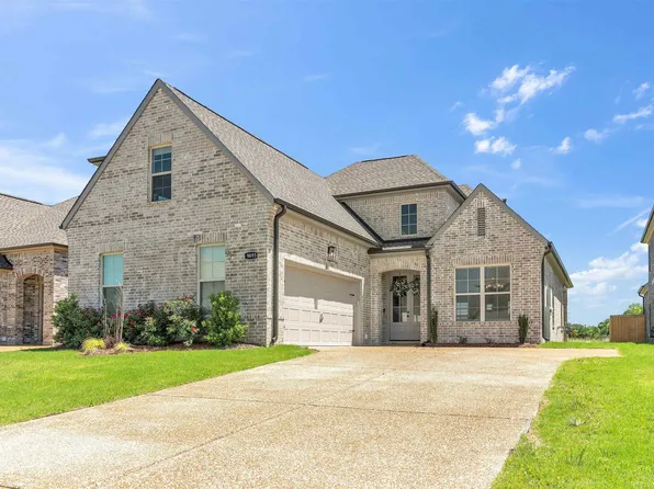 9695 Jackson Run Ln, Cordova, TN 38018