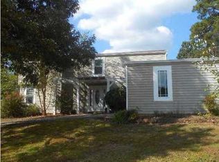 137 Honor Ln NW, Cleveland, TN 37312
