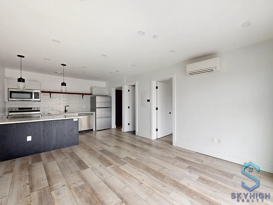 1334 Bushwick Ave #2
