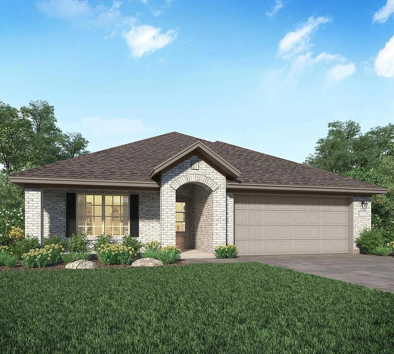 4 bed, 2.0 bath, 1959 sqft, $2,150 — Photo 1
