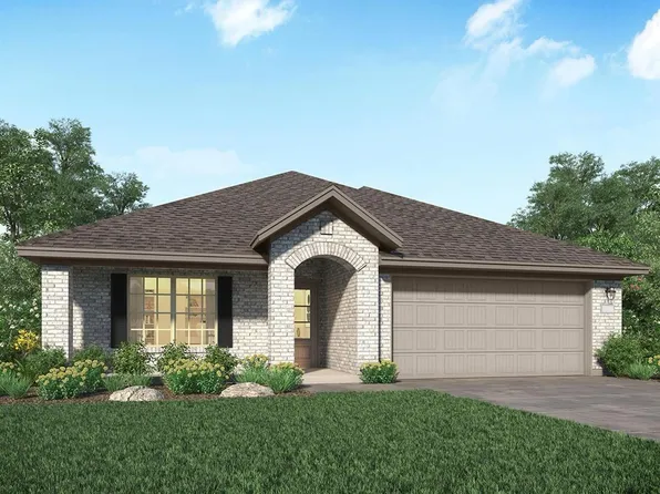 23705 Pagliano Ct, New Caney, TX 77357