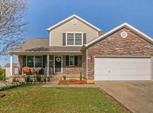 6515 Calm River Way, Louisville, KY 40299