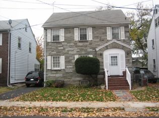 325 Hobson St, Newark, NJ 07112