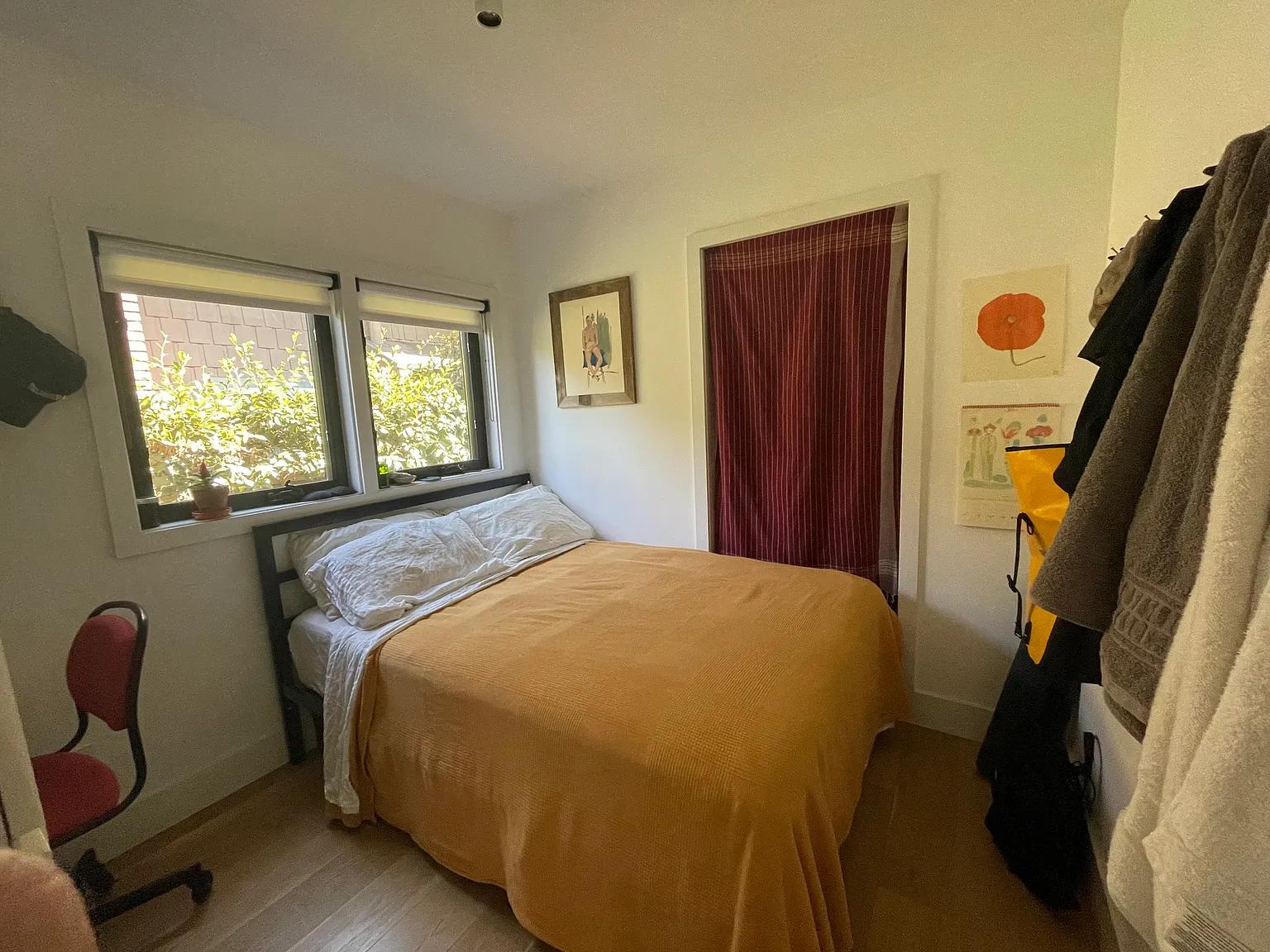 2 bed, 875 sqft, $1,550 — Photo 3
