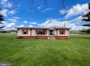 2715 Gun And Rod Club Rd, Houston, DE 19954