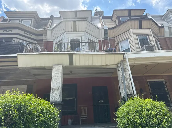 5140 Parkside Ave, Philadelphia, PA 19131