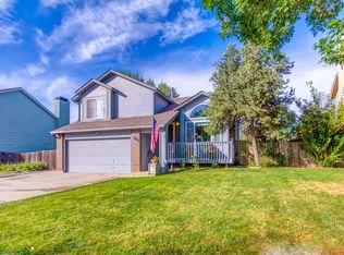 3985 Dolphin Cir, Colorado Springs, CO 80918
