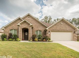 2309 Hickory Dr, Bryant, AR 72019