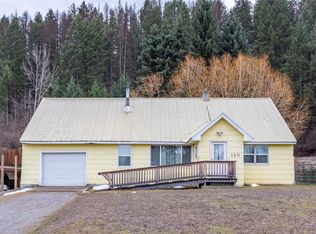 125 W Cedar St, Libby, MT 59923