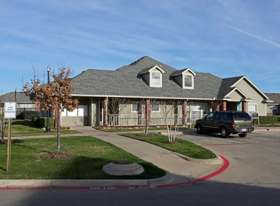 Grace Townhomes