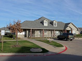 Grace Townhomes, Ennis, TX 75119
