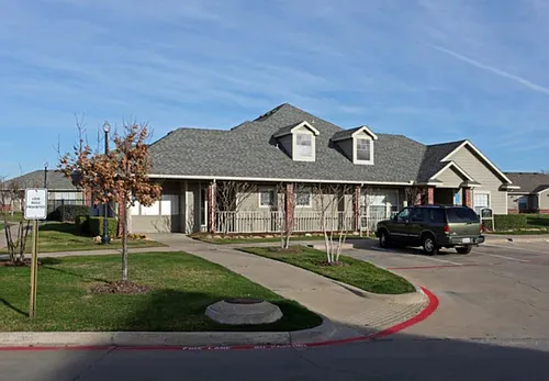 Grace Townhomes Photo 1