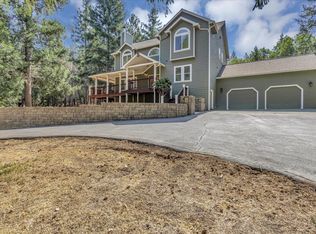 9271 Antler Hill Dr, Kelseyville, CA 95451