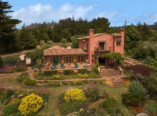 715 Bean Hollow Rd, Pescadero, CA 94060