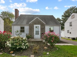27 Bristol St, Hartford, CT 06106