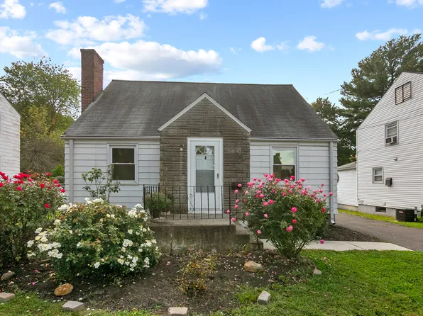 27 Bristol Street, Hartford, CT 06106