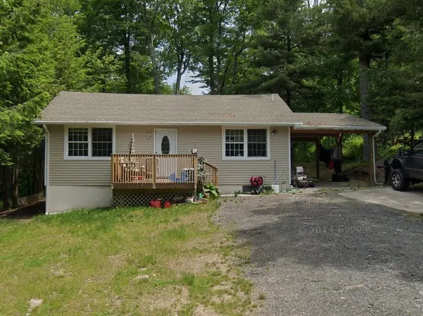 34 Hemlock Dr, Monticello, NY 12701