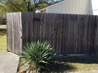 306 Pillette Rd APT 1, Lafayette, LA 70508