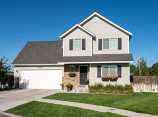 5555 Calen Ln, Chubbuck, ID 83202
