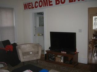 33 Ashford St #AA, Allston, MA 02134