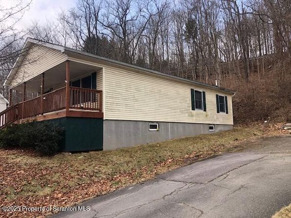 4643 State Route 87, Mehoopany, PA 18629