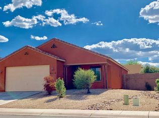1022 Matsumoto St, Sierra Vista, AZ 85635