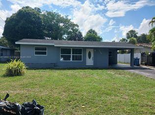 3271 NW 6th Ave, Oakland Park, FL 33309