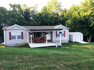 7155 McLane Pike, Liberty, WV 25124