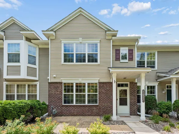 11025 Oak Grove Cir Unit C, Woodbury, MN 55129