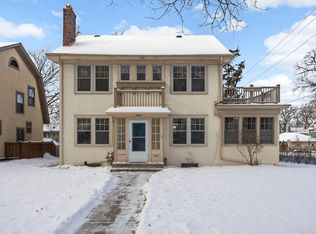 5000 Fremont Ave S, Minneapolis, MN 55419