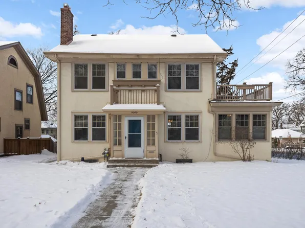 5000 Fremont Ave S, Minneapolis, MN 55419