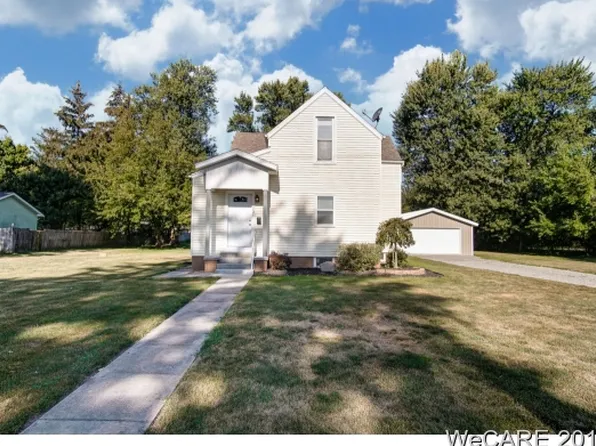 721 S Clay St, Delphos, OH 45833