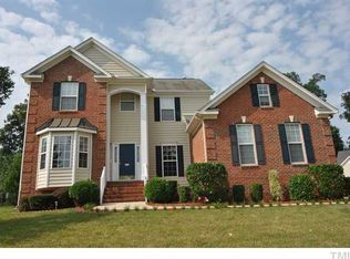 2104 Becketts Ridge Dr, Hillsborough, NC 27278