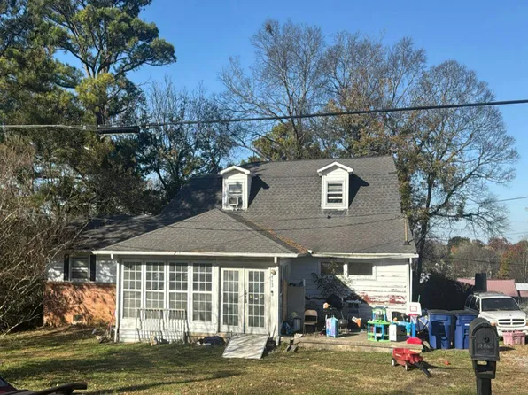 113 Bates St, Shelbyville, TN 37160