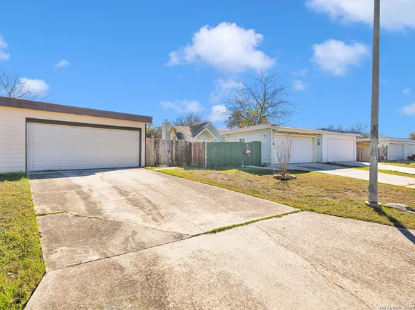 11756 SPRING LIFE, San Antonio, TX 78249