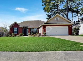 428 Plantation Pl, Rincon, GA 31326