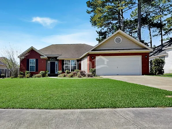 428 Plantation Pl, Rincon, GA 31326