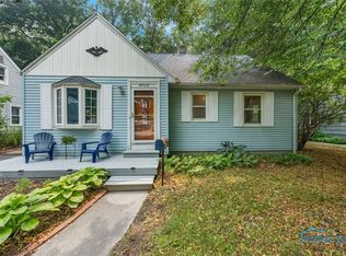 4806 Rambo Ln, Toledo, OH 43623