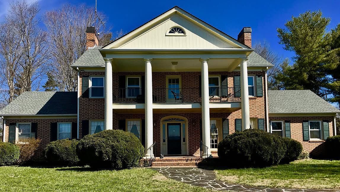 620 Christiansburg Pike NE, Floyd, VA 24091 Zillow