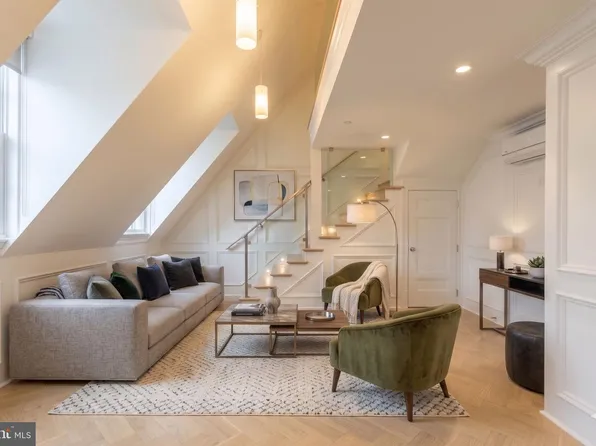 2007 Wyoming Ave NW Unit 14, Washington, DC 20009