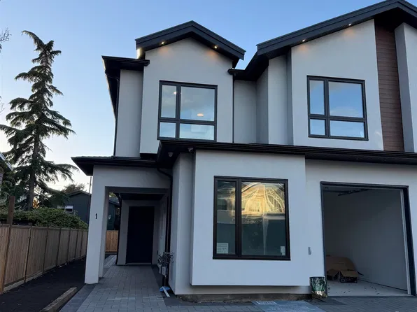 10111 Gower St #1, Richmond, BC V7A 4G2