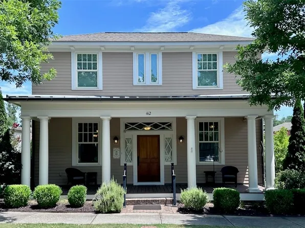 412 Thomas Green Blvd, Clemson, SC 29631