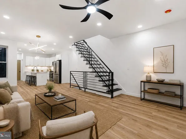 1322 S Lindenwood St, Philadelphia, PA 19143