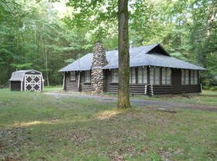 1944 Bear Rd, Oscoda, MI 48750