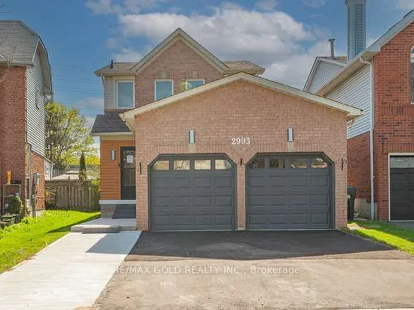 2993 Gulfstream Way, Mississauga, ON L5N 6J8