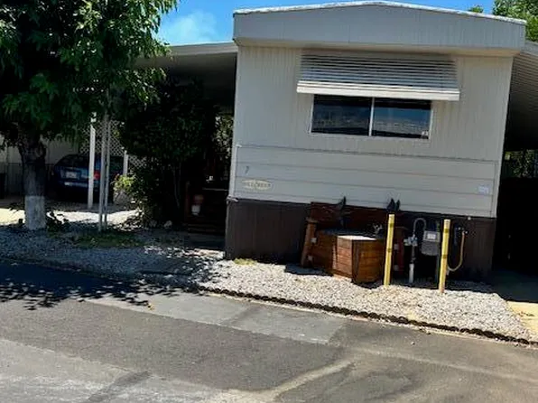 1340 Alrose Ln Space 7, Redding, CA 96002