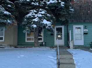 125 Mayfair Mews NW, Edmonton, AB T5E5R7